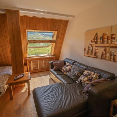 Apartamentos Formigal Dış mekan fotoğraf