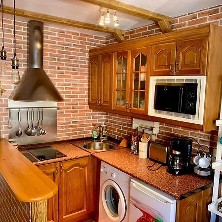 Apartamentos Formigal Dış mekan fotoğraf