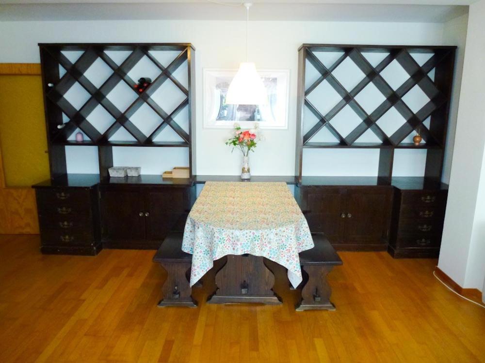 Apartamentos Formigal Dış mekan fotoğraf