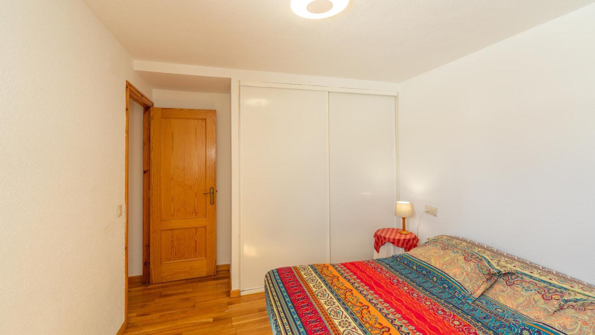 Apartamentos Formigal Dış mekan fotoğraf