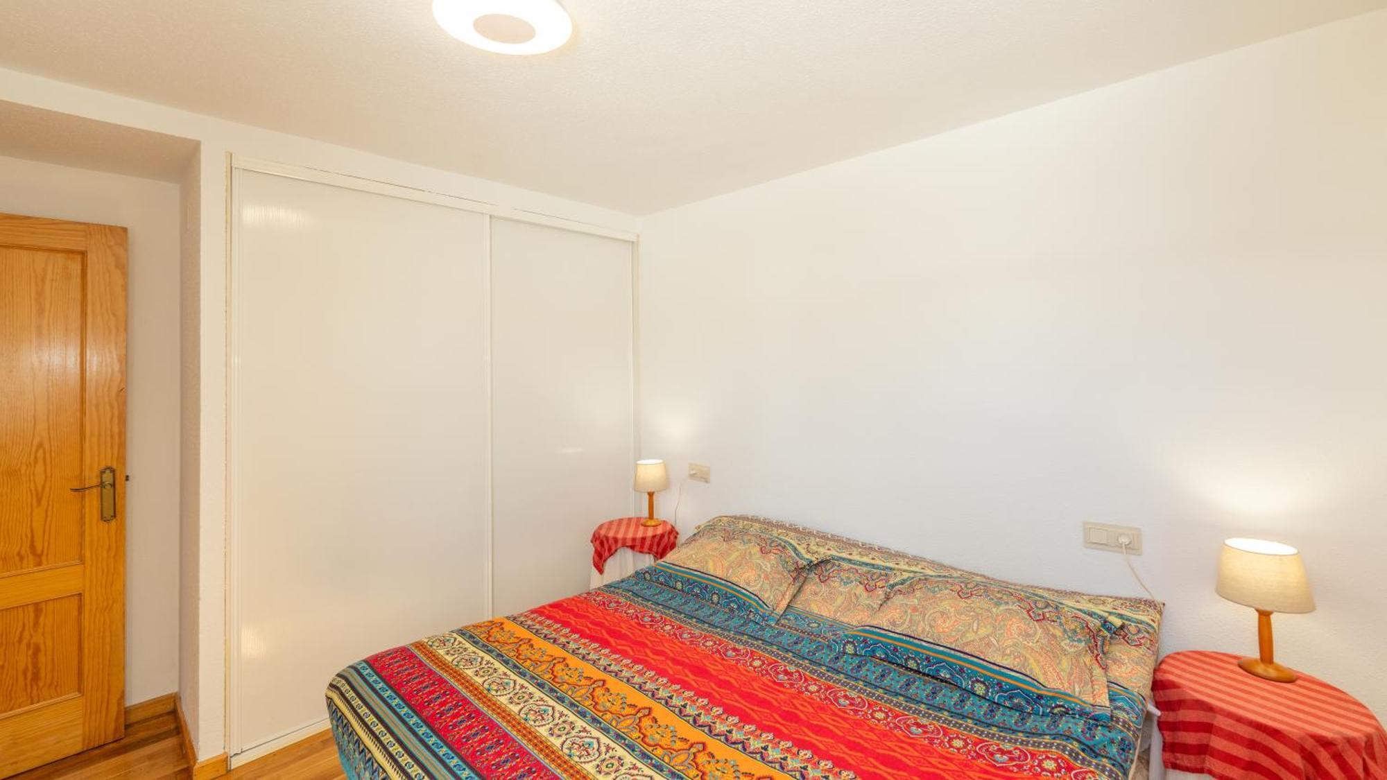 Apartamentos Formigal Dış mekan fotoğraf