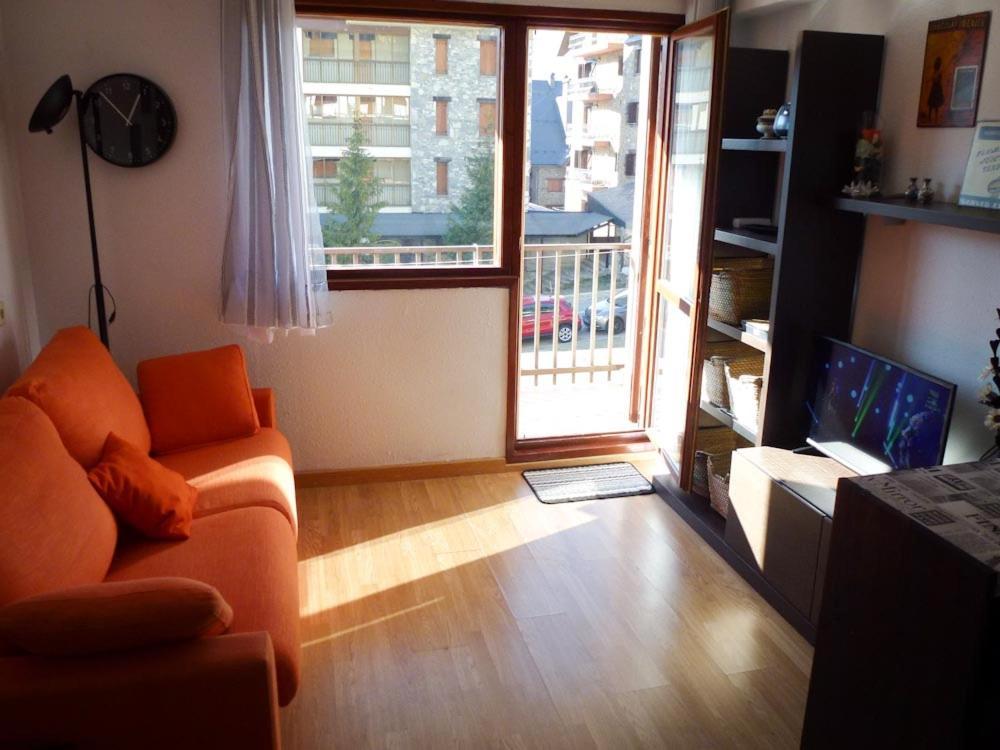Apartamentos Formigal Dış mekan fotoğraf